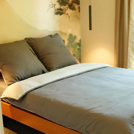 Bluestar Apartments Am Storkower See Inkl Badesteg Und Gartensauna Шторков Экстерьер фото