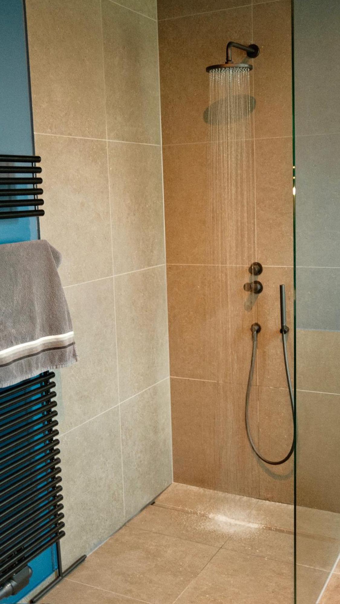 Bluestar Apartments Am Storkower See Inkl Badesteg Und Gartensauna Шторков Экстерьер фото